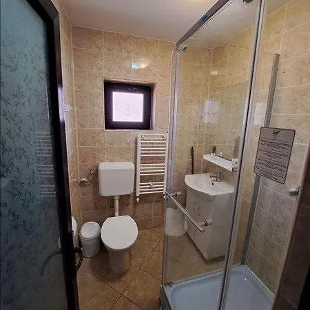 Gazde/Camere de închiriat Casa Dana