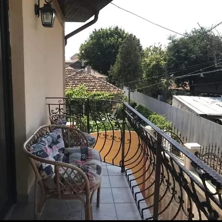 Gazde/Camere de închiriat Casa Dana