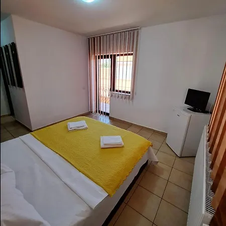 Casa Dana Alloggio in famiglia Două Mai
