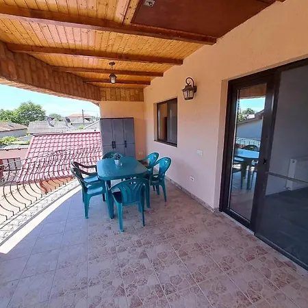 Casa Dana Alloggio in famiglia Două Mai