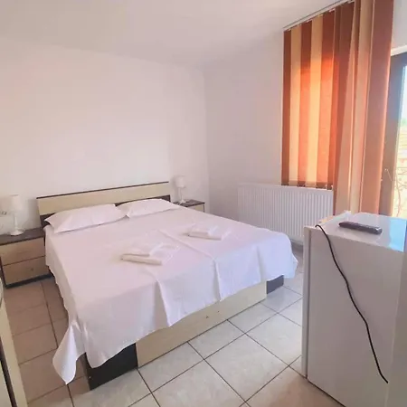 Alloggio in famiglia Casa Dana Două Mai